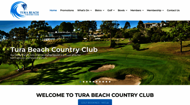 turabeachcountryclub.com.au