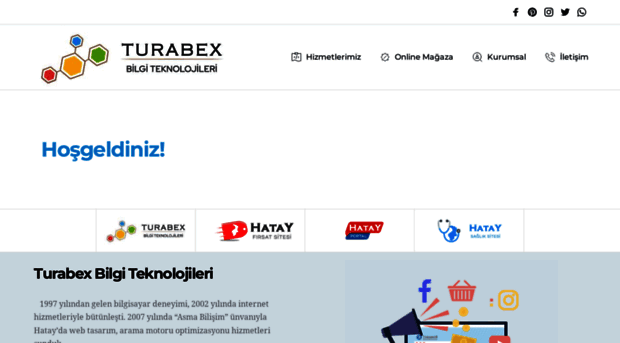 turabex.com