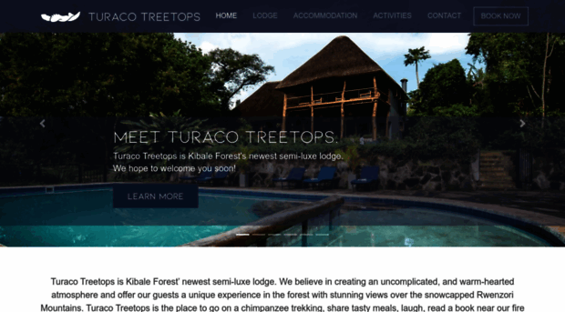 turacotreetops.com