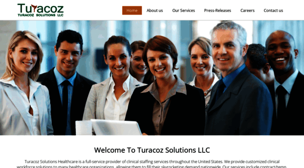 turacozsolutionsllc.com