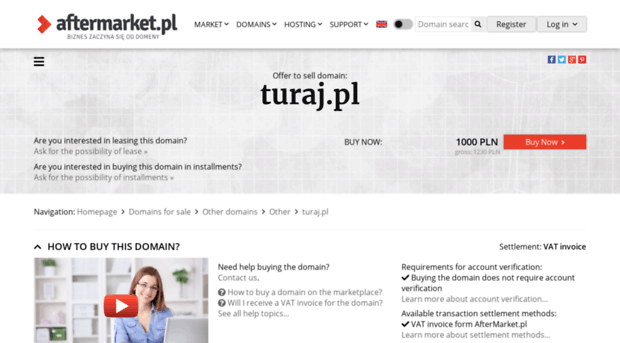 turaj.pl