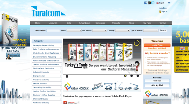 turalcom.com