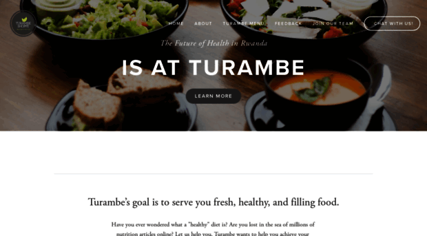 turambe.com