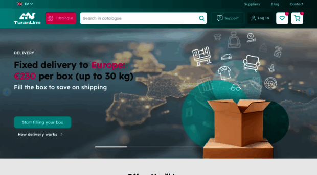 turanline.com