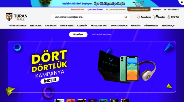 turanmall.com