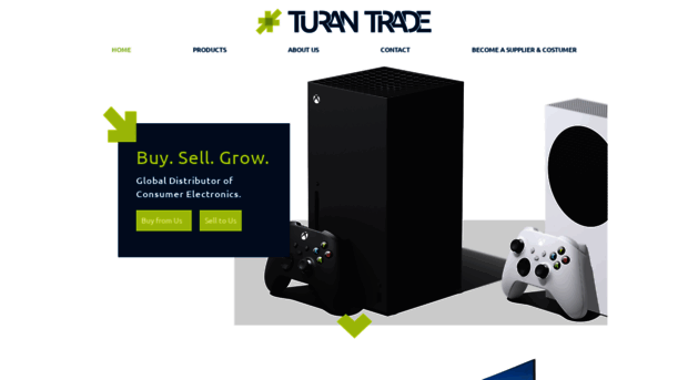 turantrade.eu