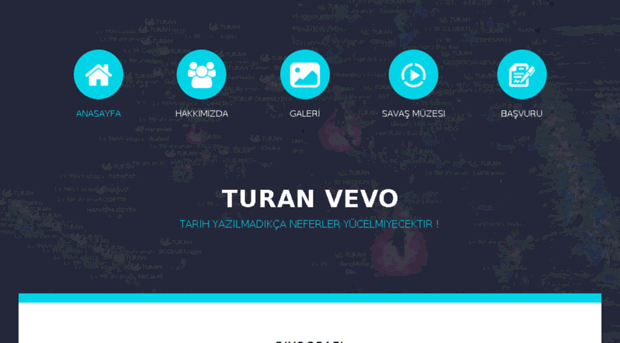turanvevo.com