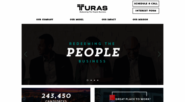 turasgroup.com