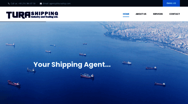 turaship.com