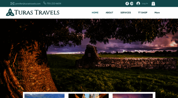 turastravels.com