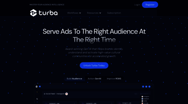 turbamedia.io