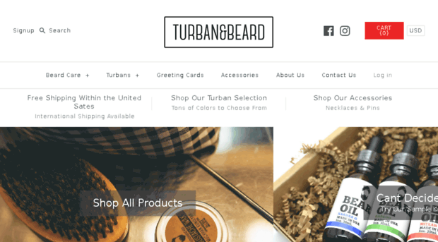 turbanandbeard.com