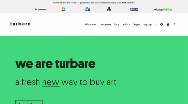 turbare.com