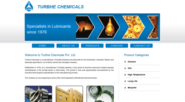 turbhechem.com