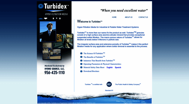 turbidex.com