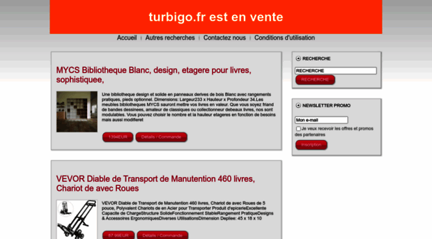 turbigo.fr