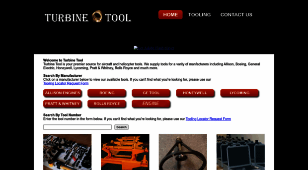 turbine-tool.com