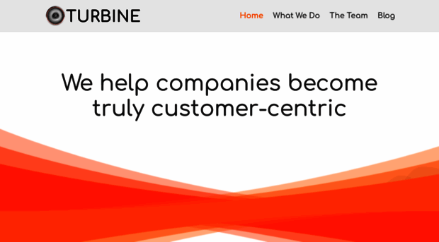 turbineagency.com