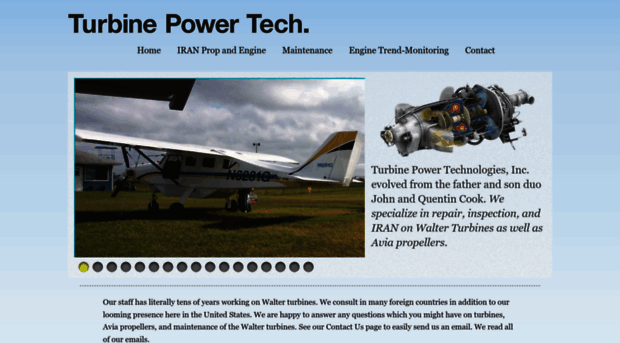 turbinepowertech.com