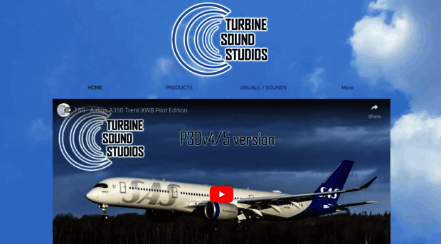 turbinesoundstudios.com