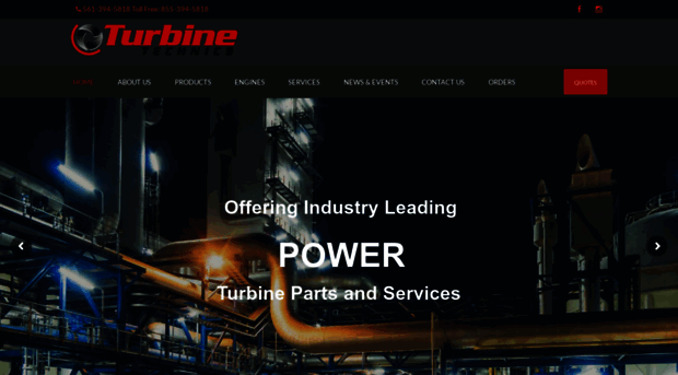 turbinetechnics.com