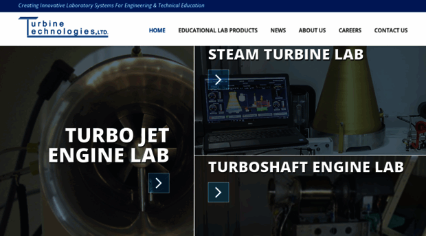 turbinetechnologies.com