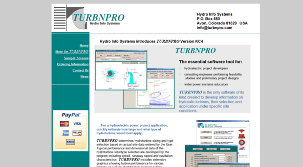 turbnpro.com