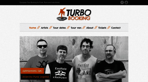 turbo-booking.com