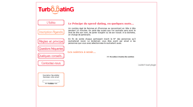 turbo-dating.com