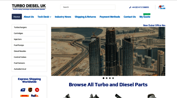 turbo-diesel.co.uk