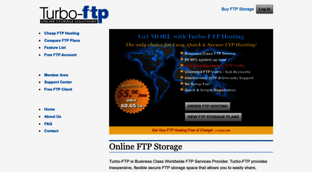 turbo-ftp.com