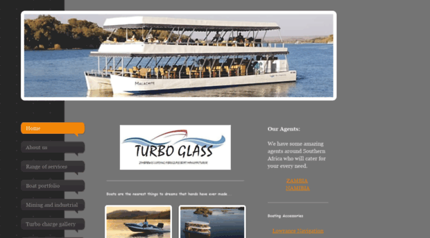 turbo-glass.co.uk