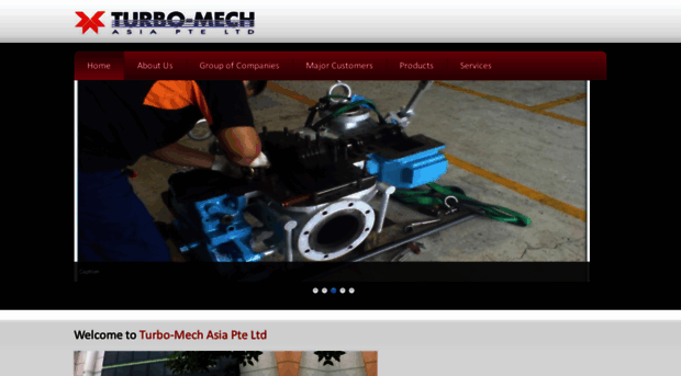 turbo-mech.com.sg