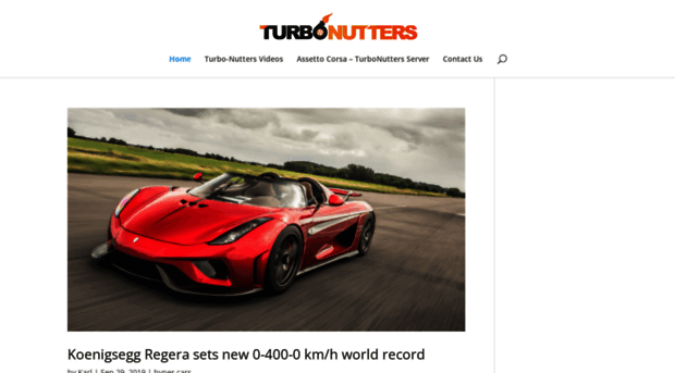 turbo-nutters.co.uk