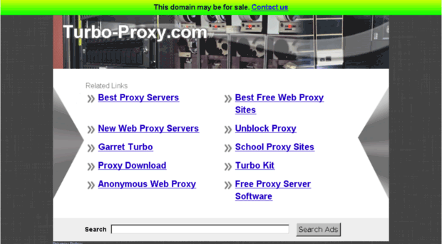 turbo-proxy.com