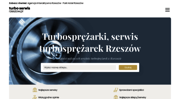 turbo-serwis.rzeszow.pl