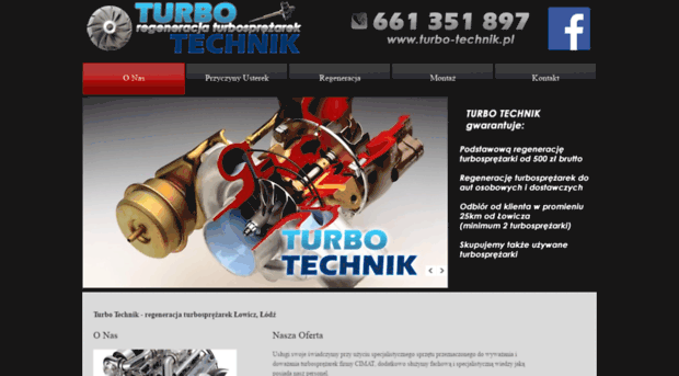 turbo-technik.pl