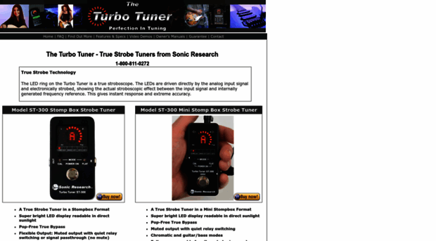 turbo-tuner.com