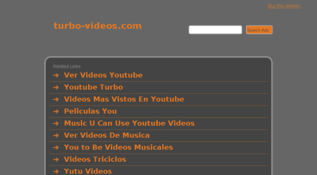 turbo-videos.com