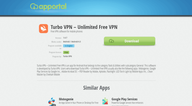 turbo-vpn-unlimited-free-vpn.apportal.co