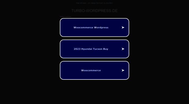 turbo-wordpress.de