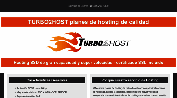 turbo2host.com