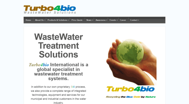 turbo4bio.com