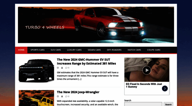 turbo4wheels.com