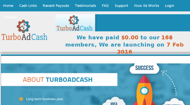 turboadcash.com