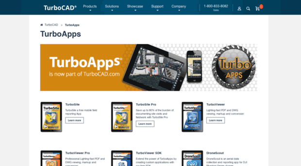 turboapps.com