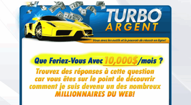 turboargent.com