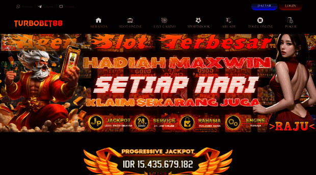 turbobet88.org