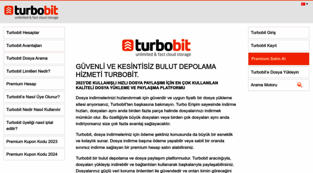 turbobit.com.tr