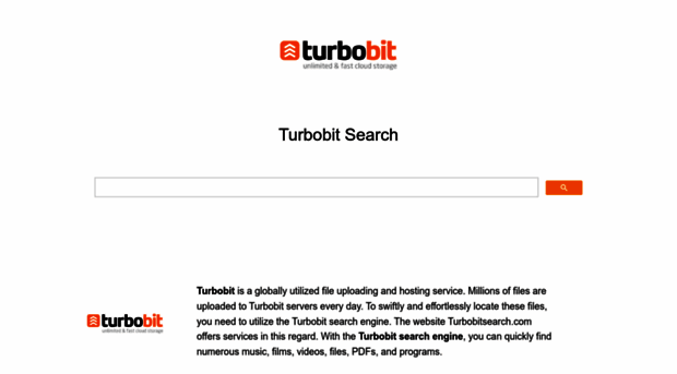 turbobitsearch.com